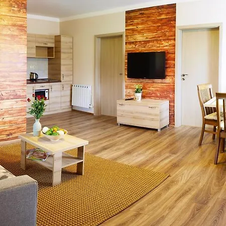 Hilson Apartmán Liptovsky Mikulas