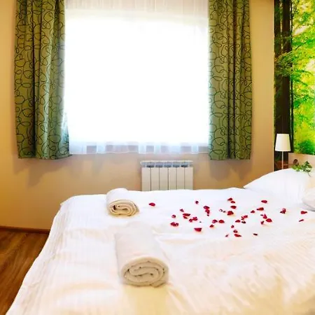 Apartament Hilson Liptowski Mikułasz