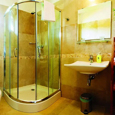 Hilson Apartament *