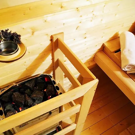 Hilson Apartmán *