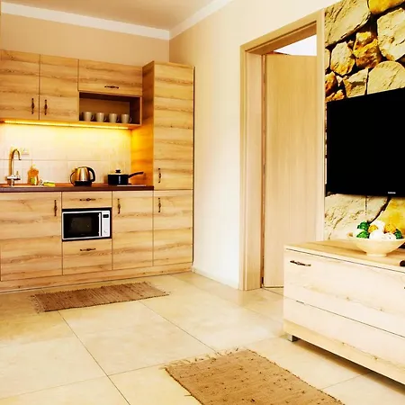 Apartmán Hilson Liptovsky Mikulas